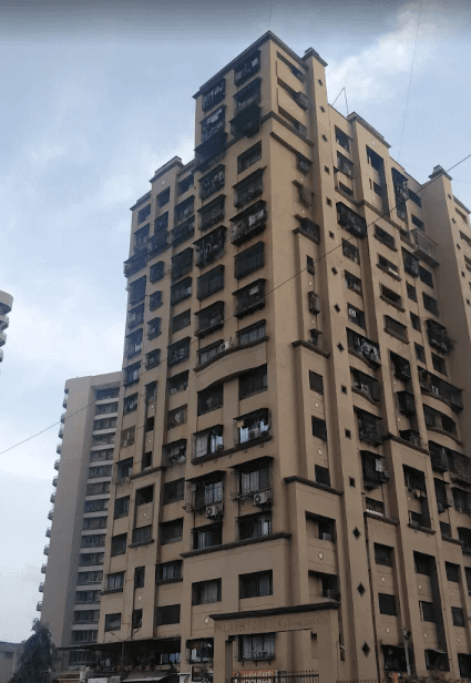 Palash Towers C Wing CHS Ltd.