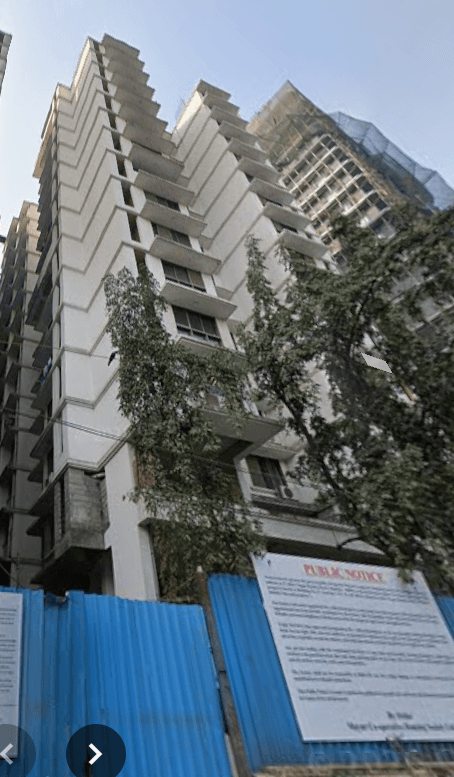 Mayur Tower