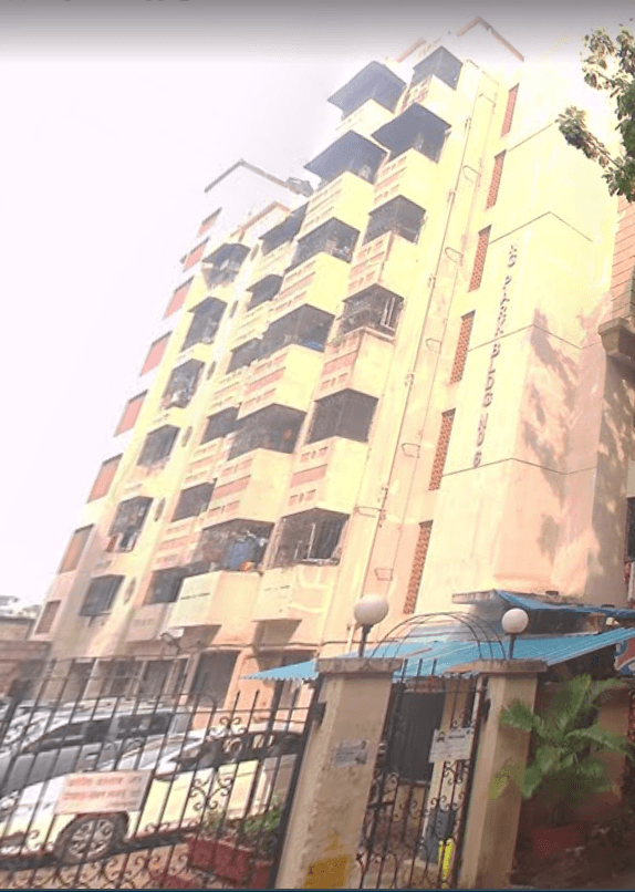 NG Park Building 6