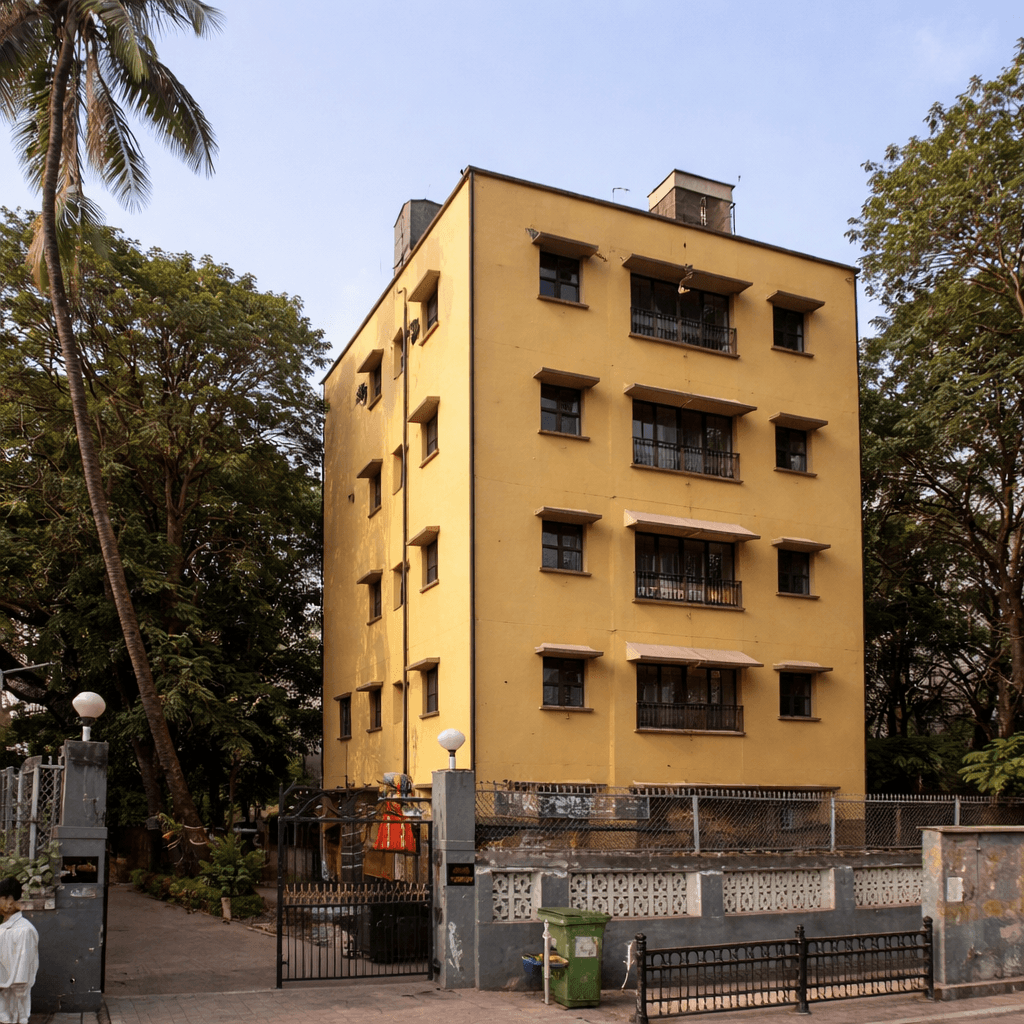 Juhu Sameep chs