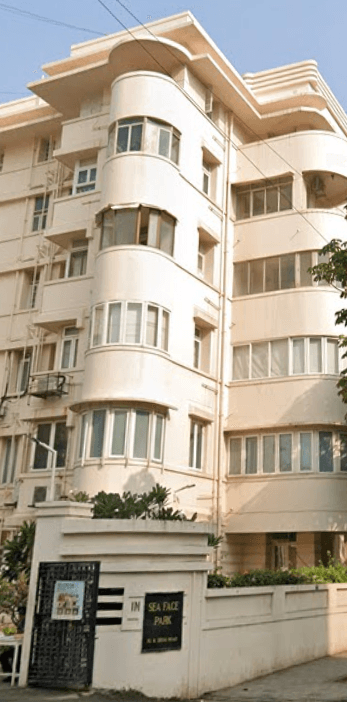 Sea Face Park Housing Society