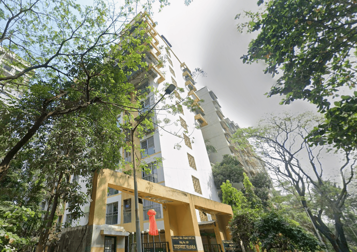 Rajshree Flora