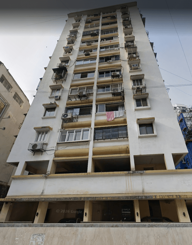 Niraj Apartments