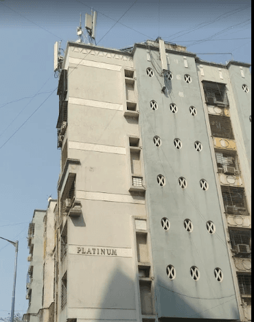 Platinum Building