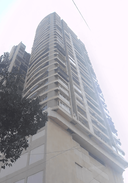 Shreeji Heights chs