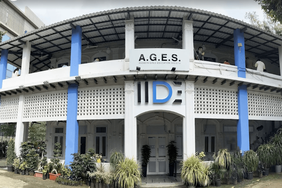 IIDE Education Private Limited