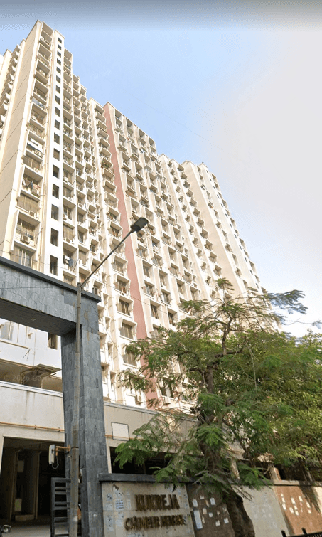 Chembur Heights
