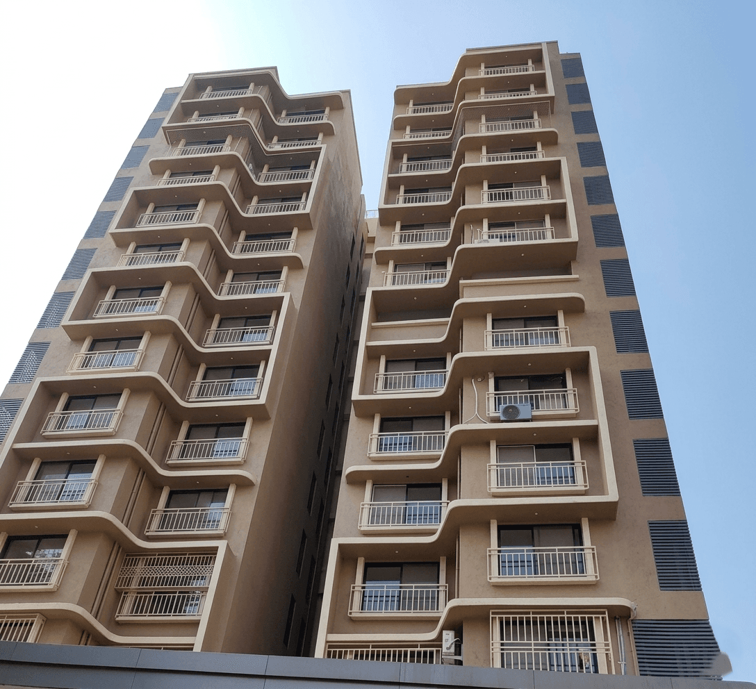 Anand Apartment