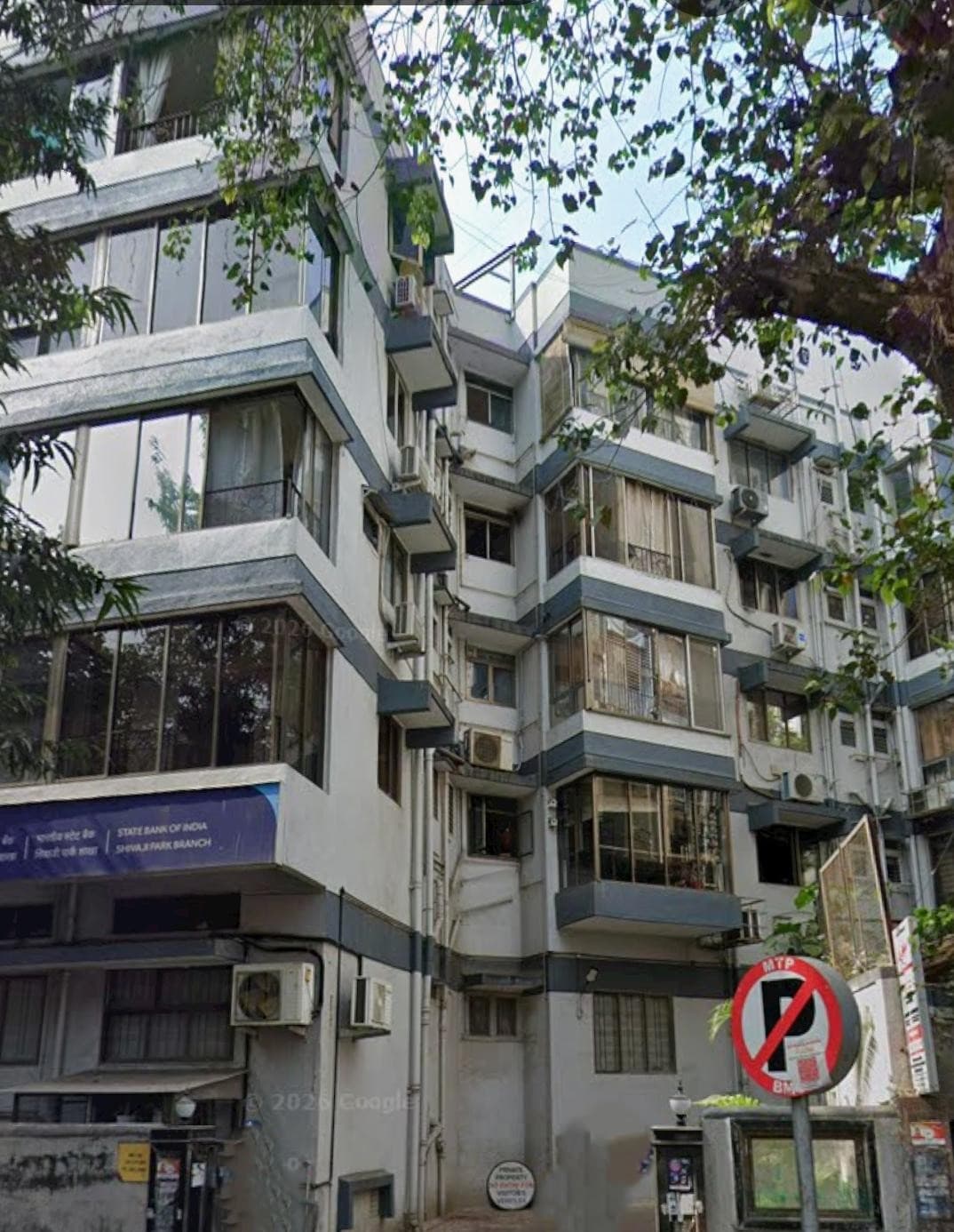 West Dadar Co-Op Housing Society Ltd