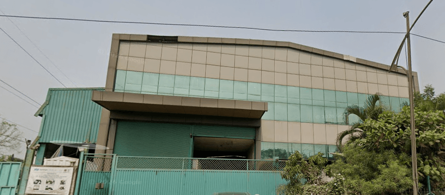 Fortran Steel Pvt Ltd