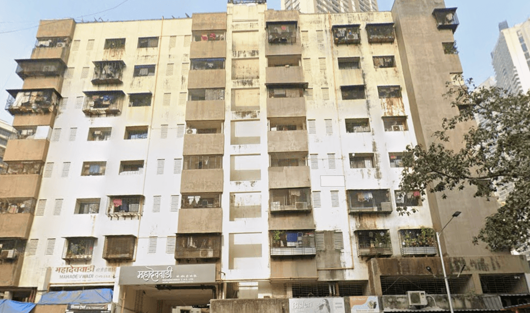 Mahadev wadi co.op Hsg soc