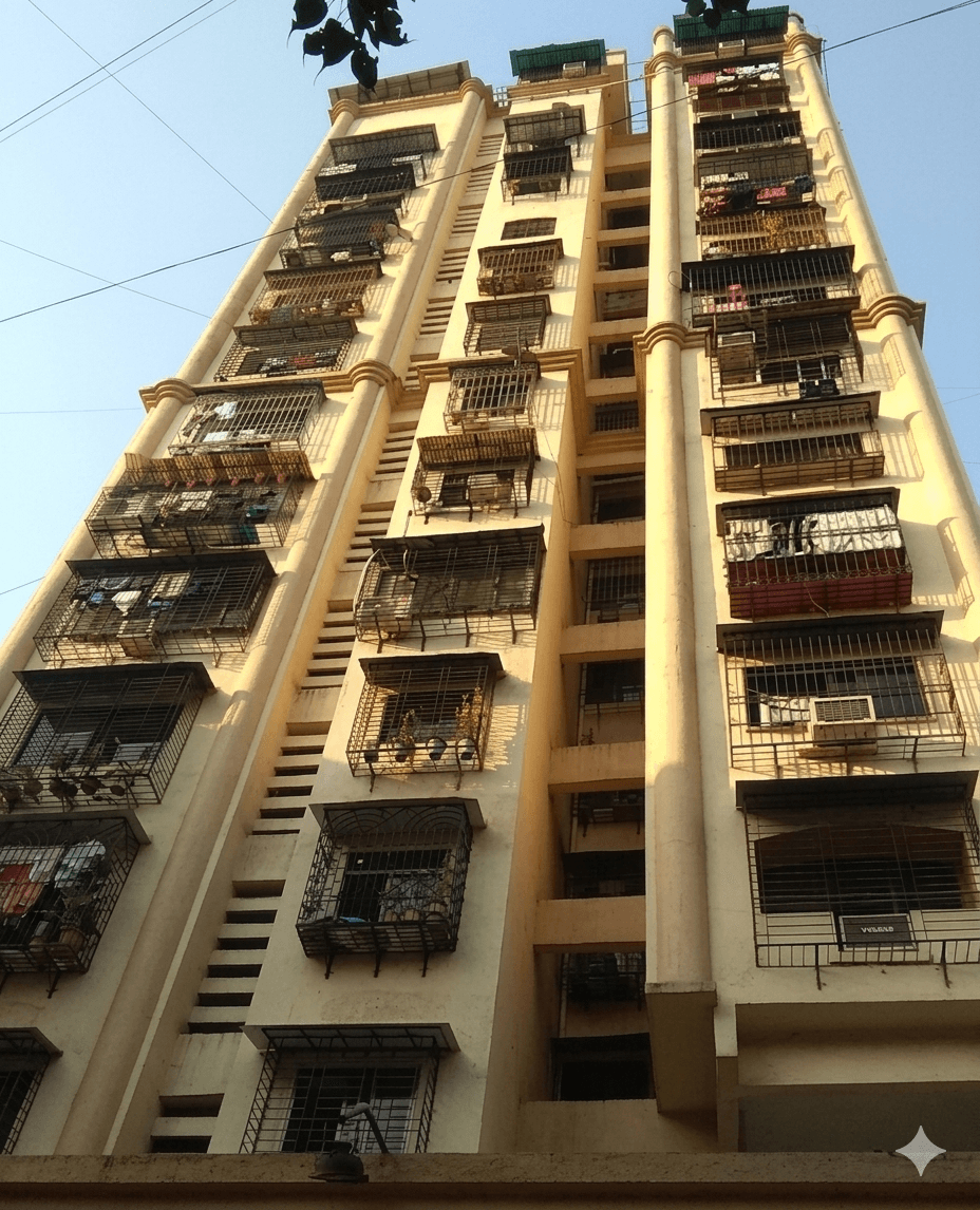 Prathamesh Towers CHS Ltd