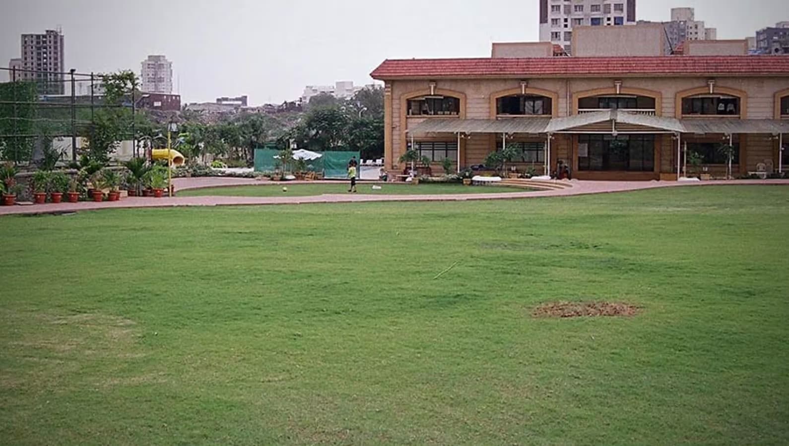 Country Club