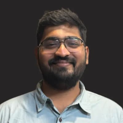 Aniket Gawade