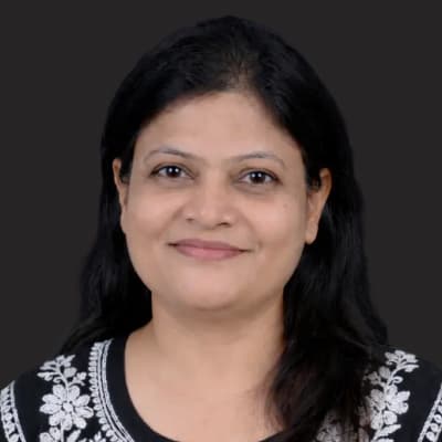 Krupa Modi