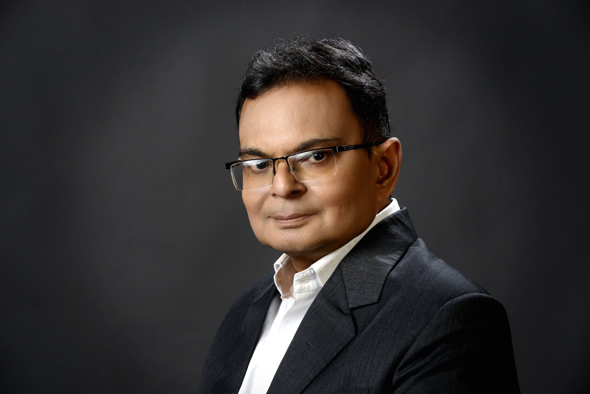 Sanjay Mehta