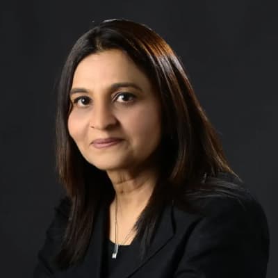 Shreya Mody