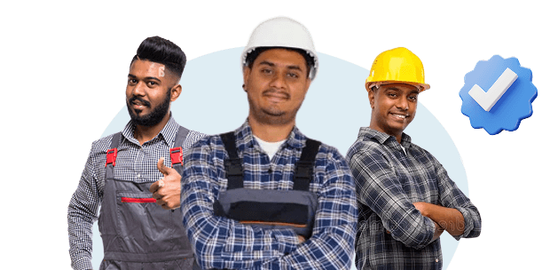 Thousands of verified professionals at your service for all your societies needs