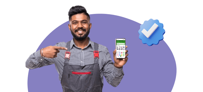 Thousands of verified professionals at your service for all your societies needs