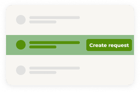 Create a request