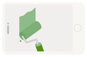 Kickstart project & Monitor