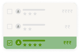 Select a vendor