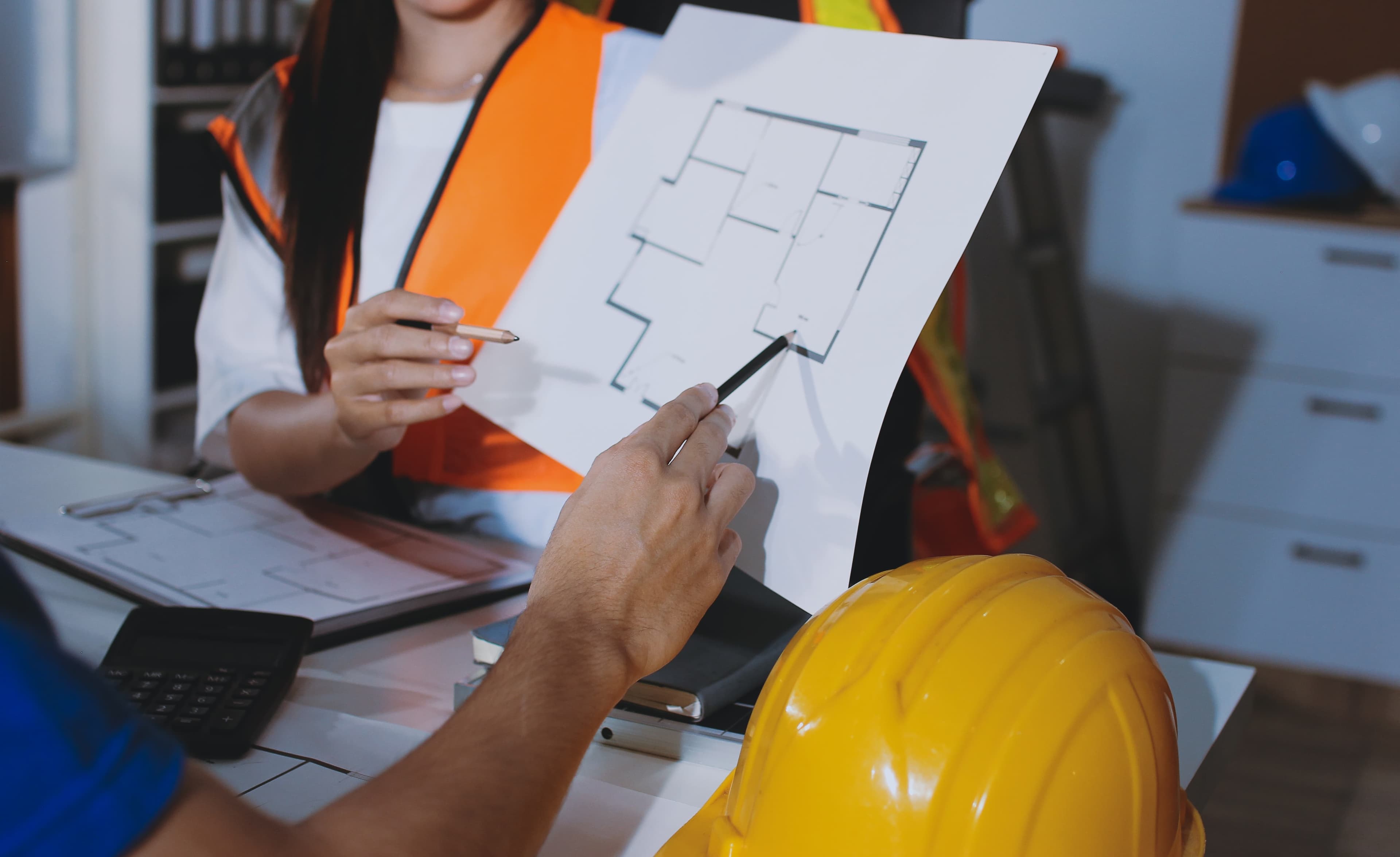 Building Approval Records Retrieval