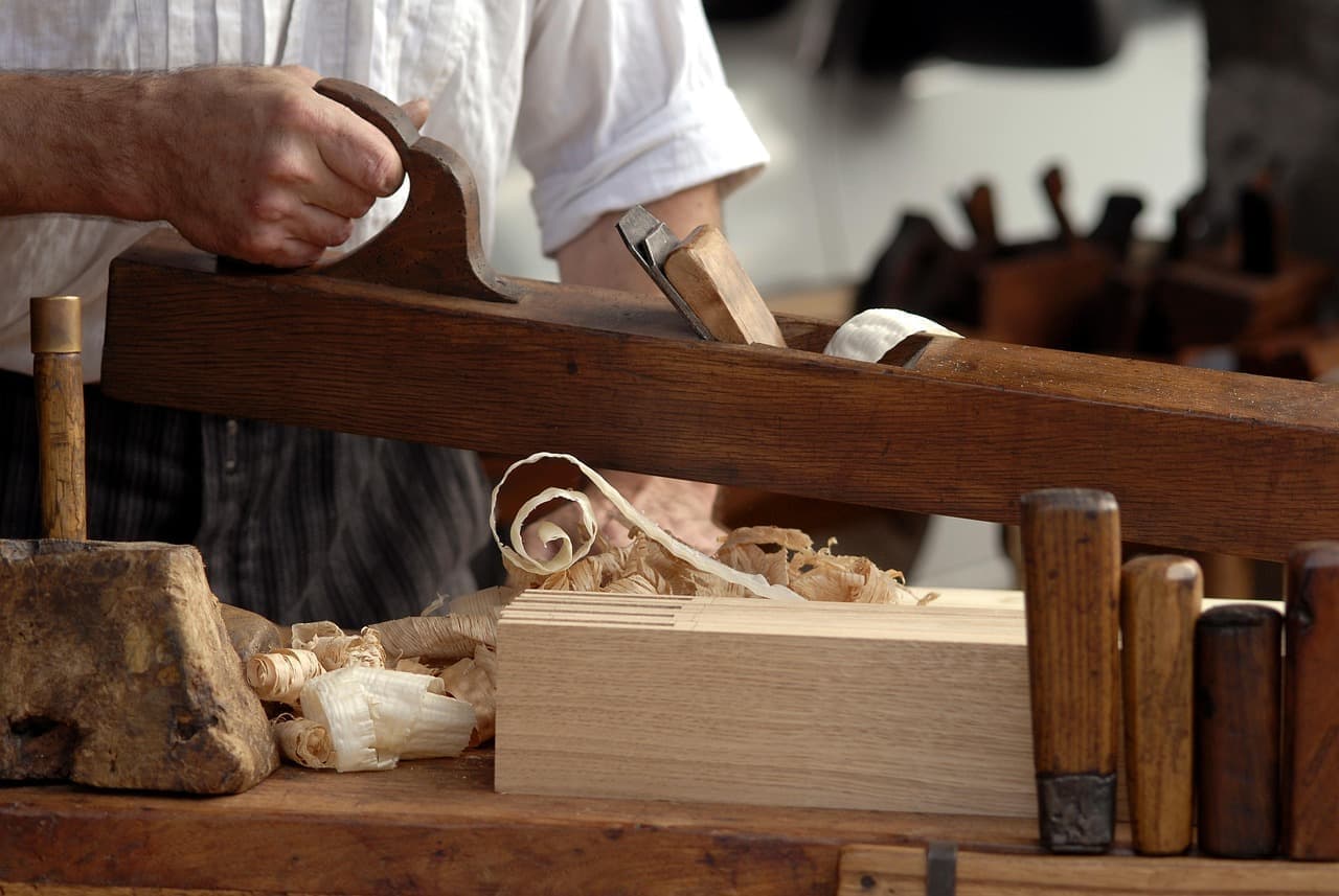 Carpentry