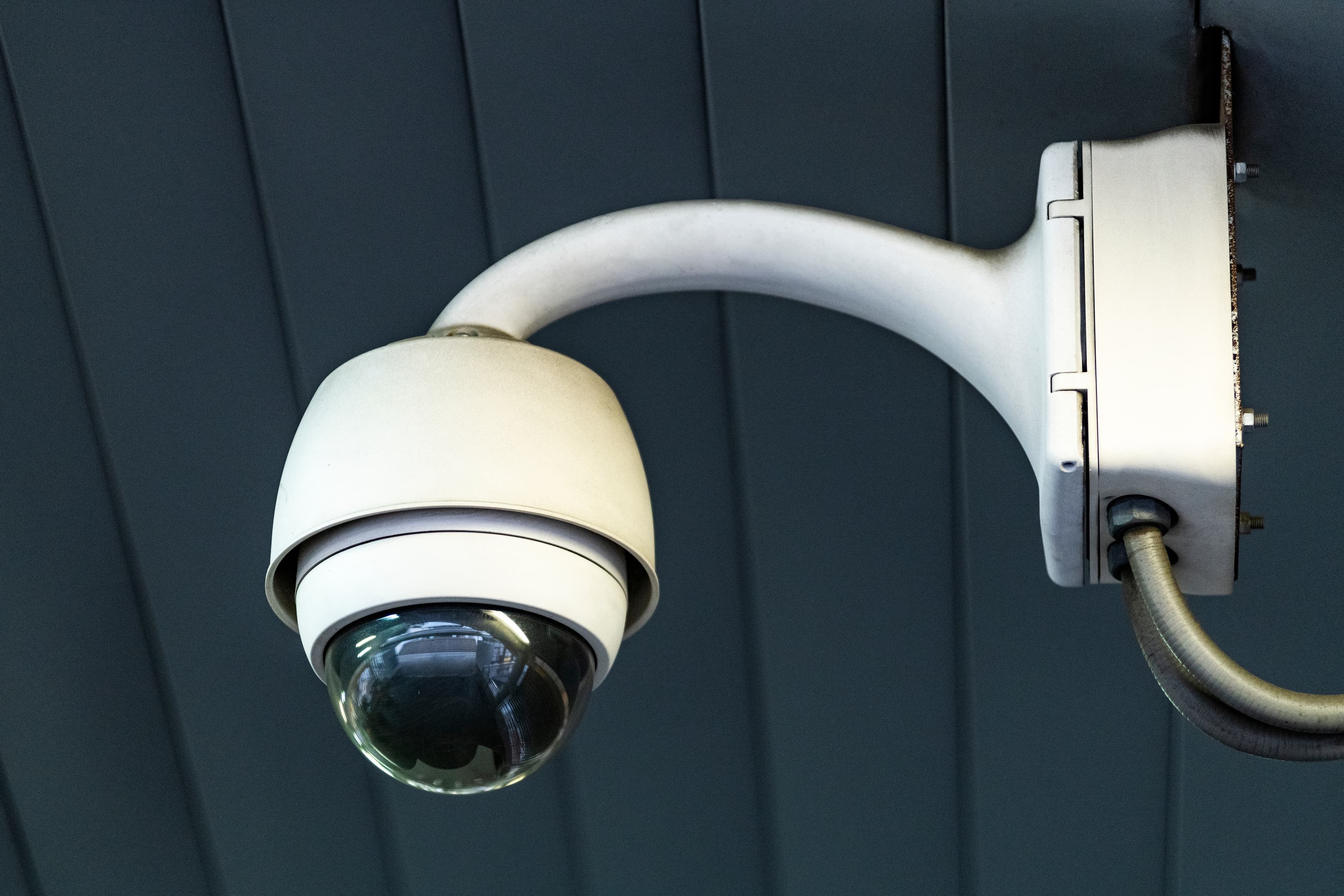 CCTV Maintenance & Support