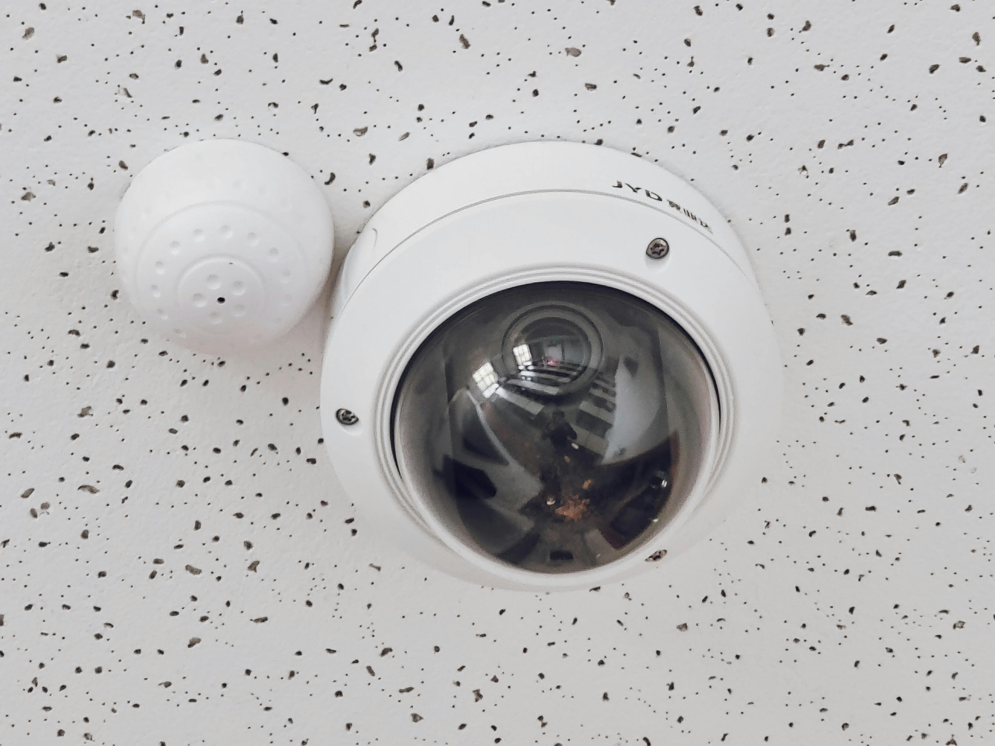 CCTV System Upgradation