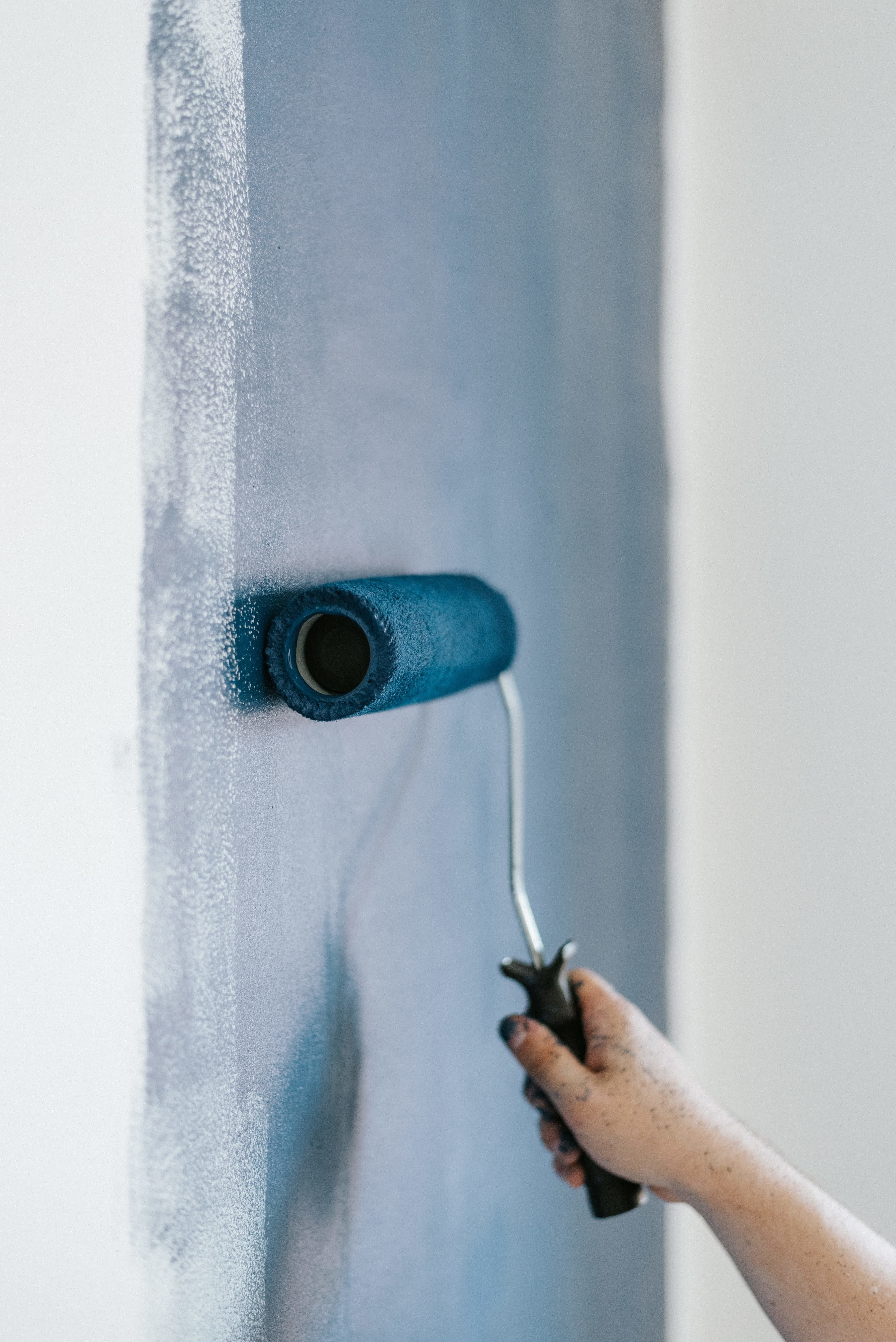 Clubhouse Painting