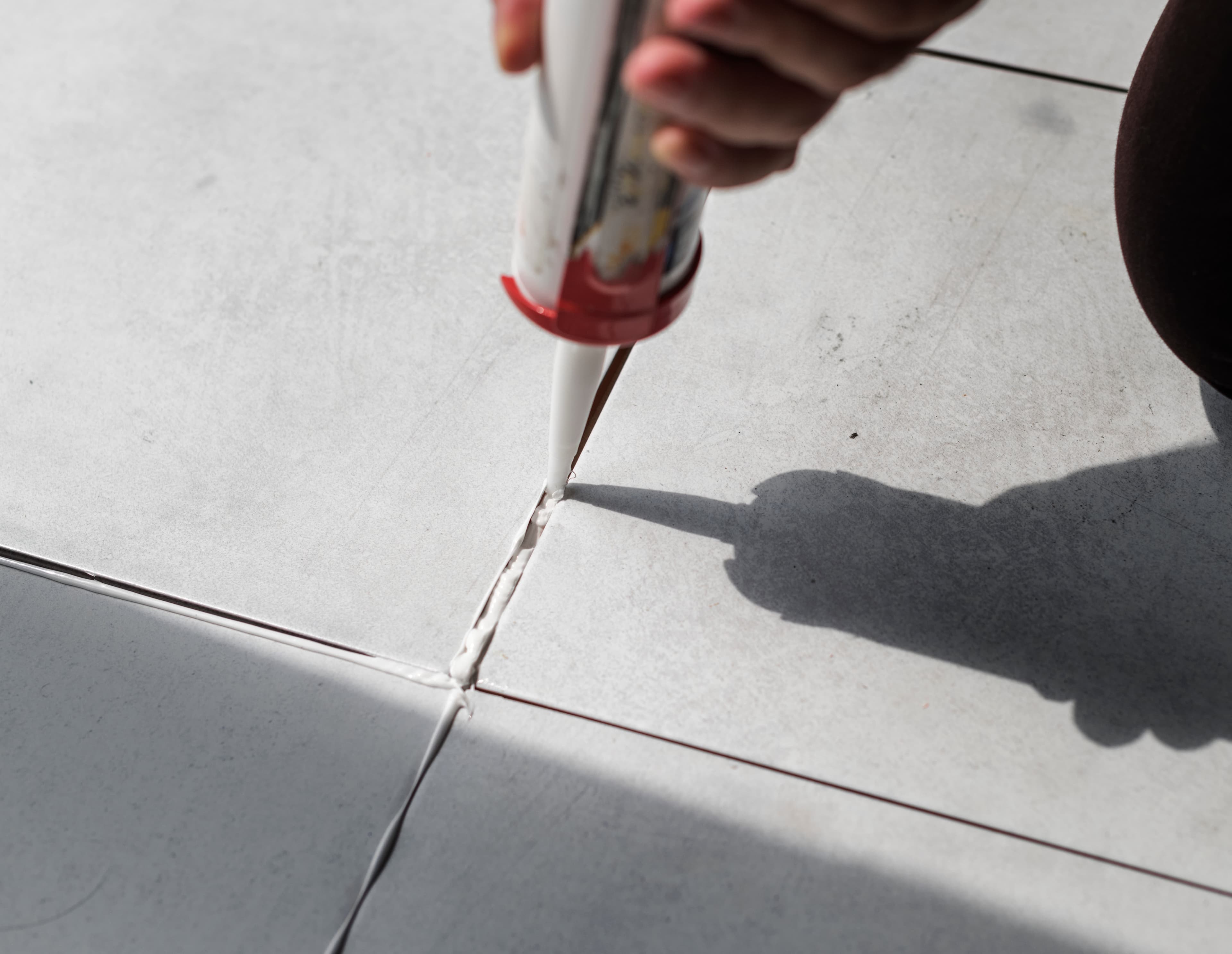 Crack Treatment & Injection Grouting