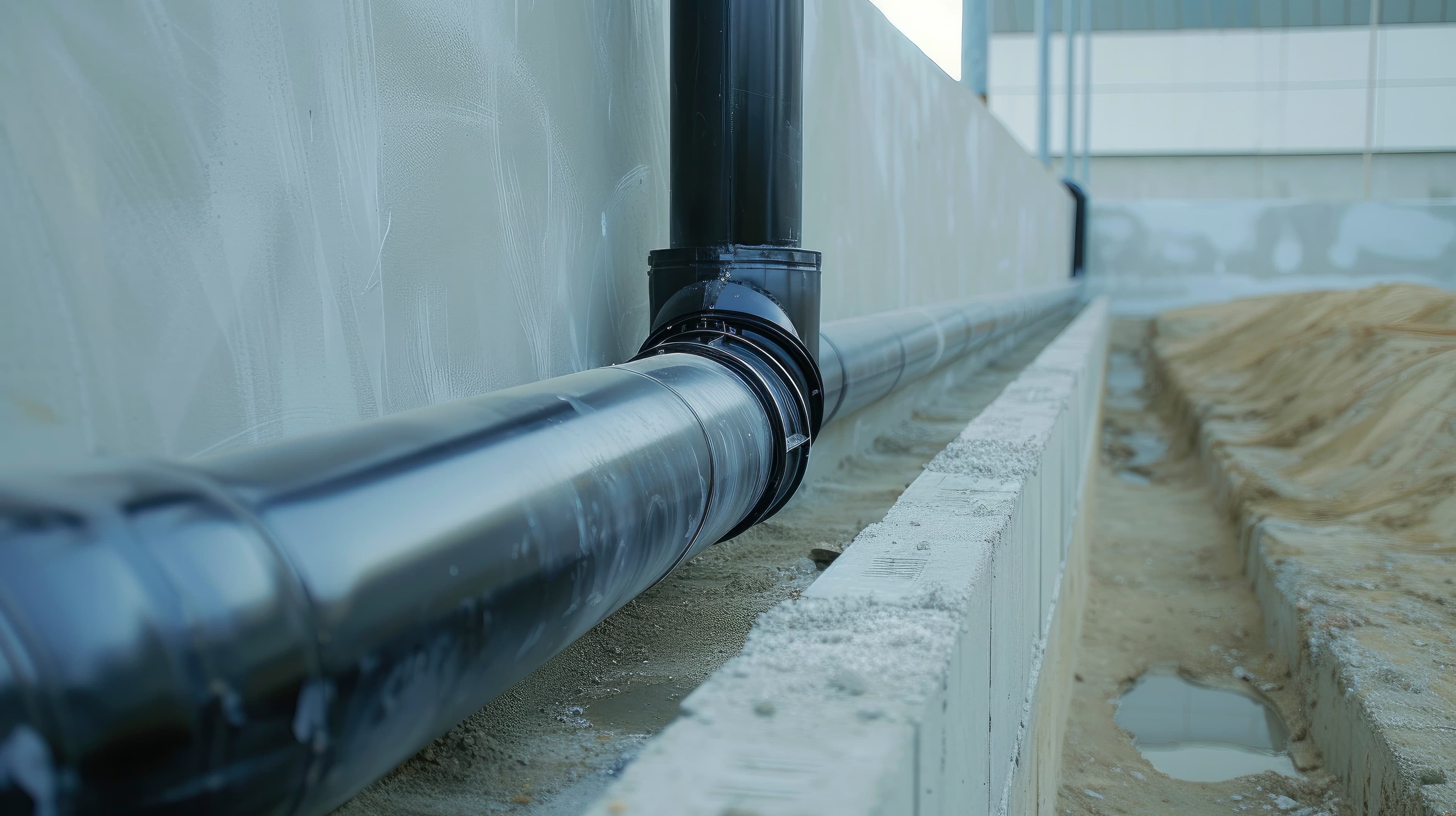 Downpipe Replacement / Re-Installation
