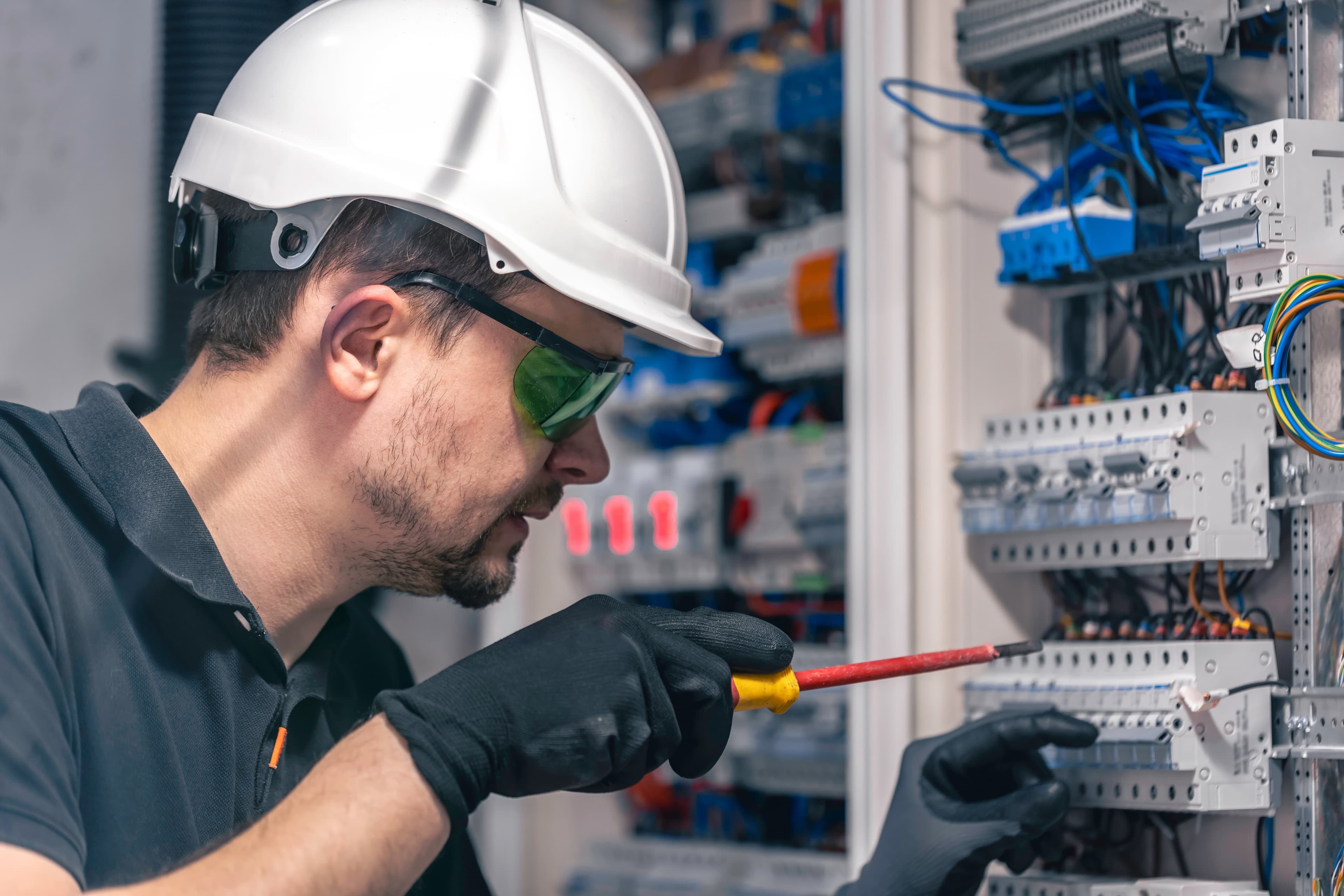 Electrical Audit & Assessment