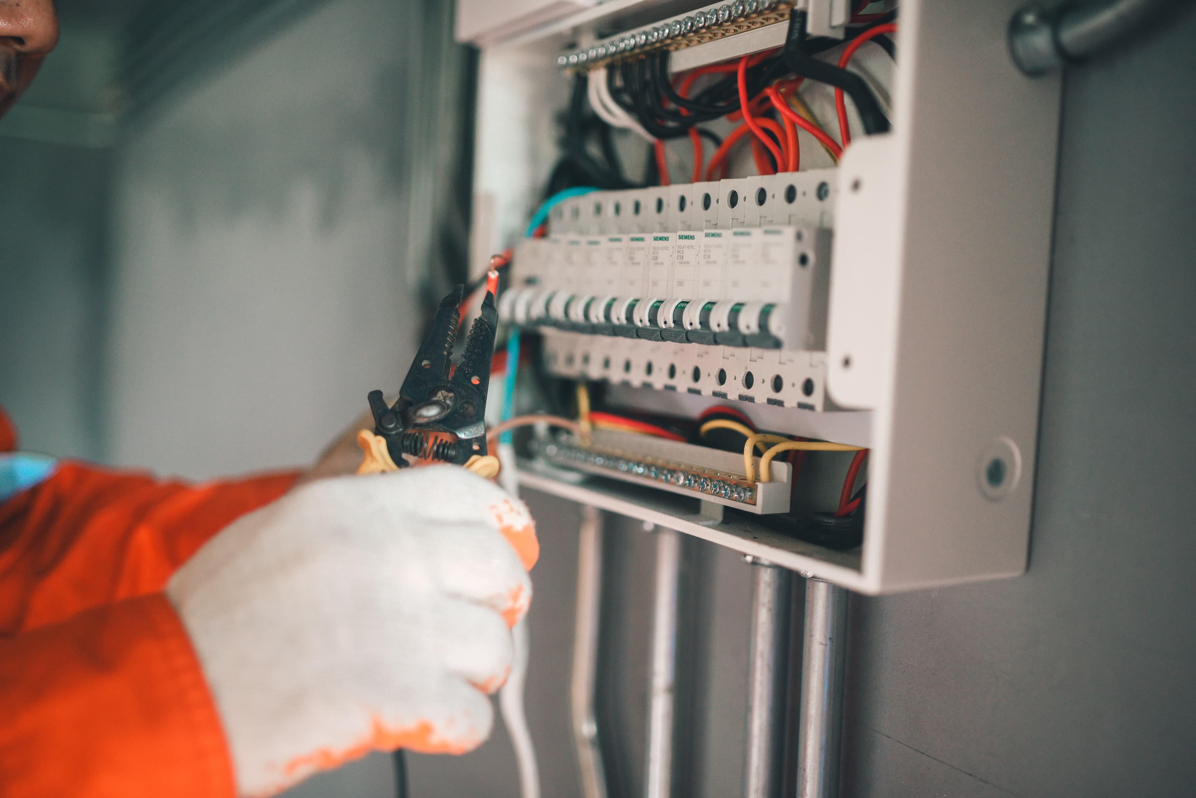 Electrical Repair