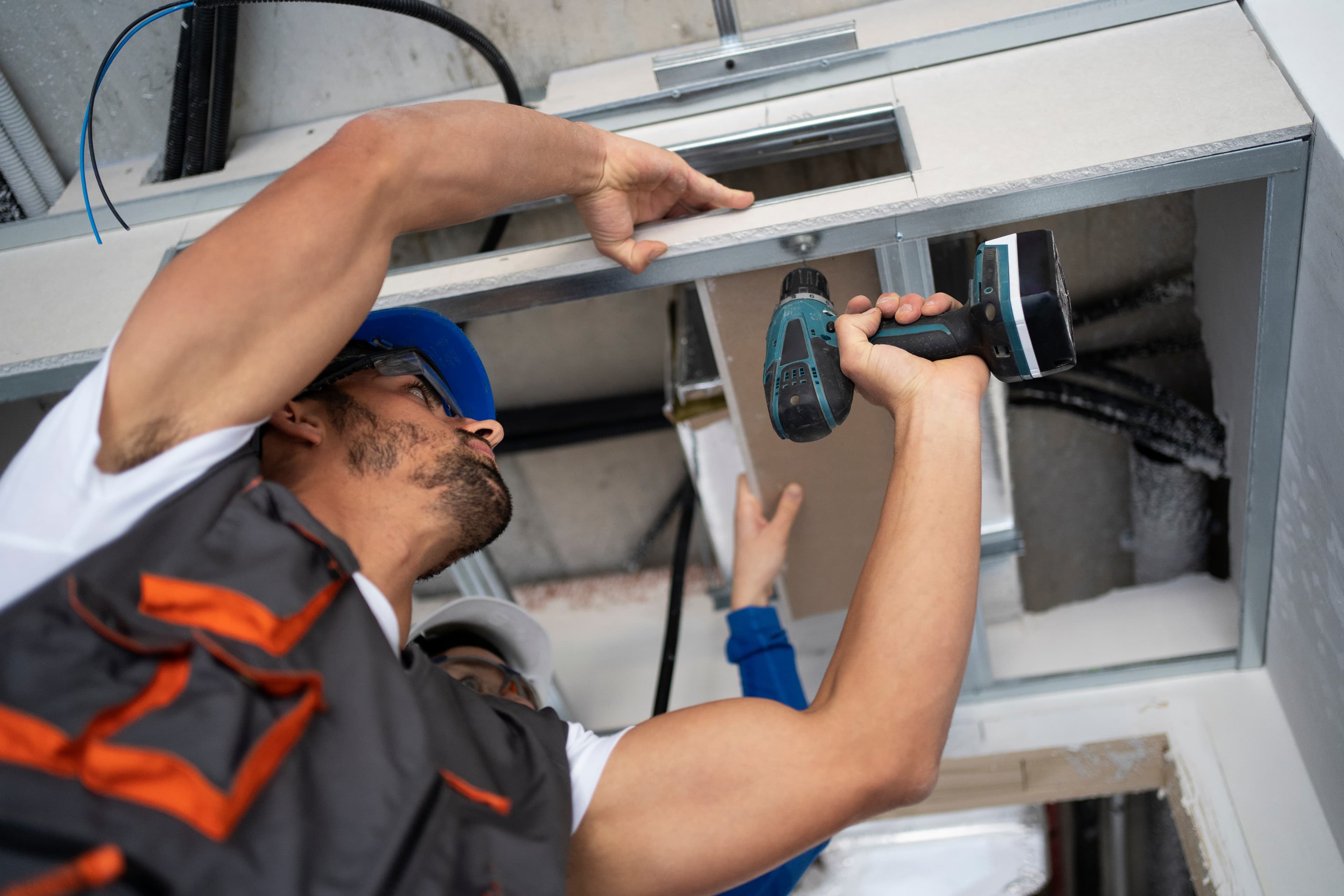 Elevator Supply & Installation