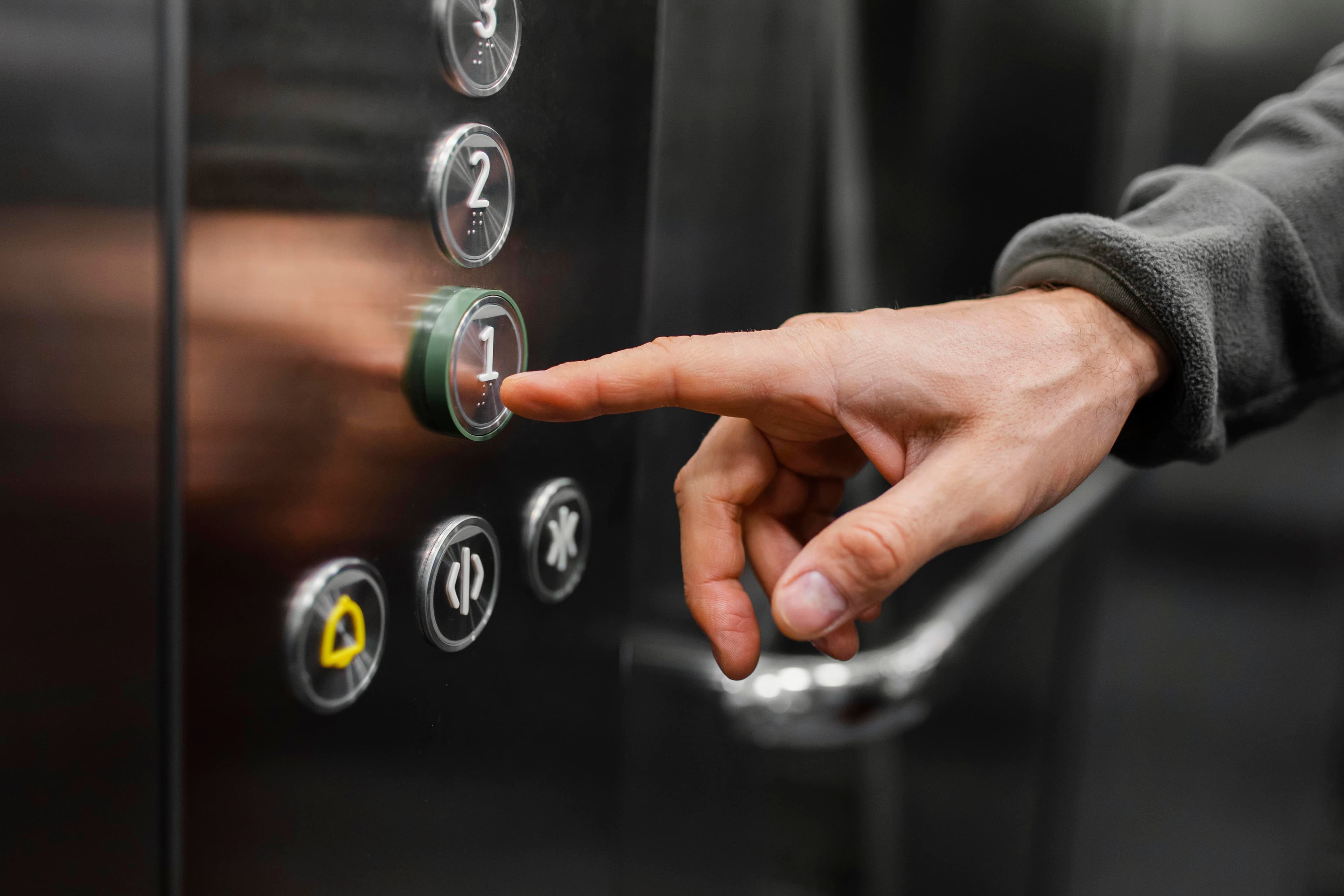 Elevator System Modernisation