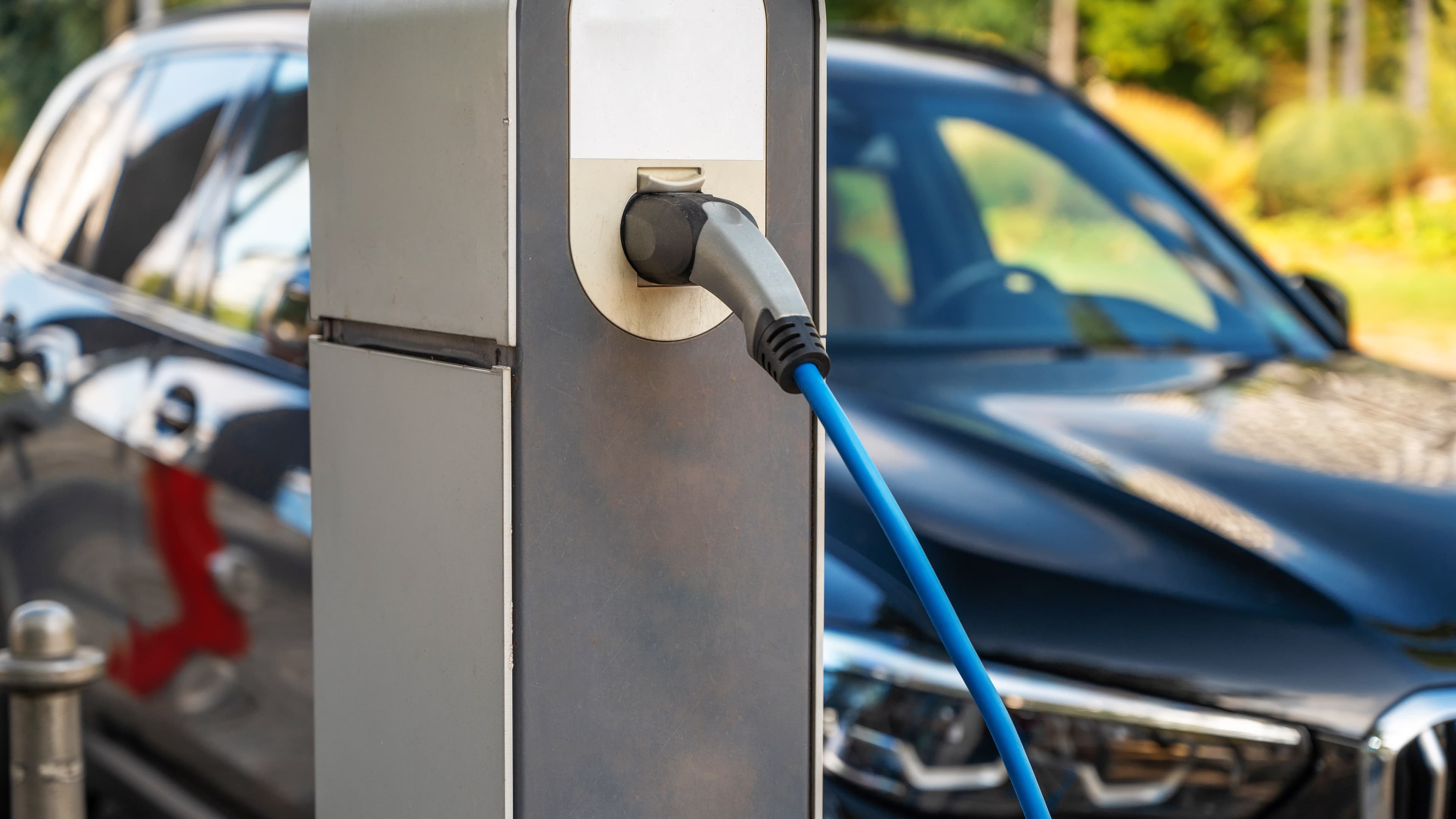 EV Chargers