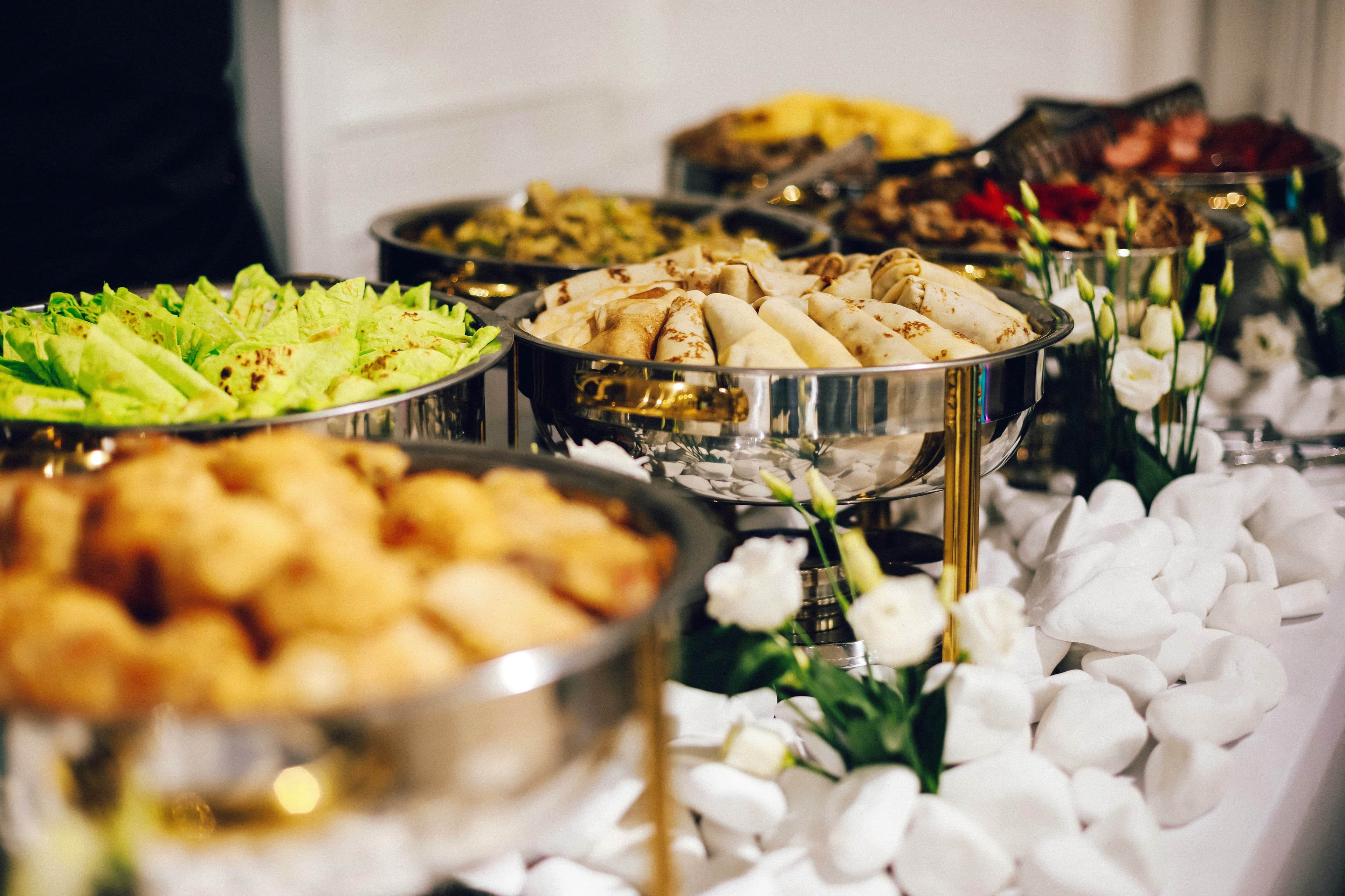 Event Catering Services