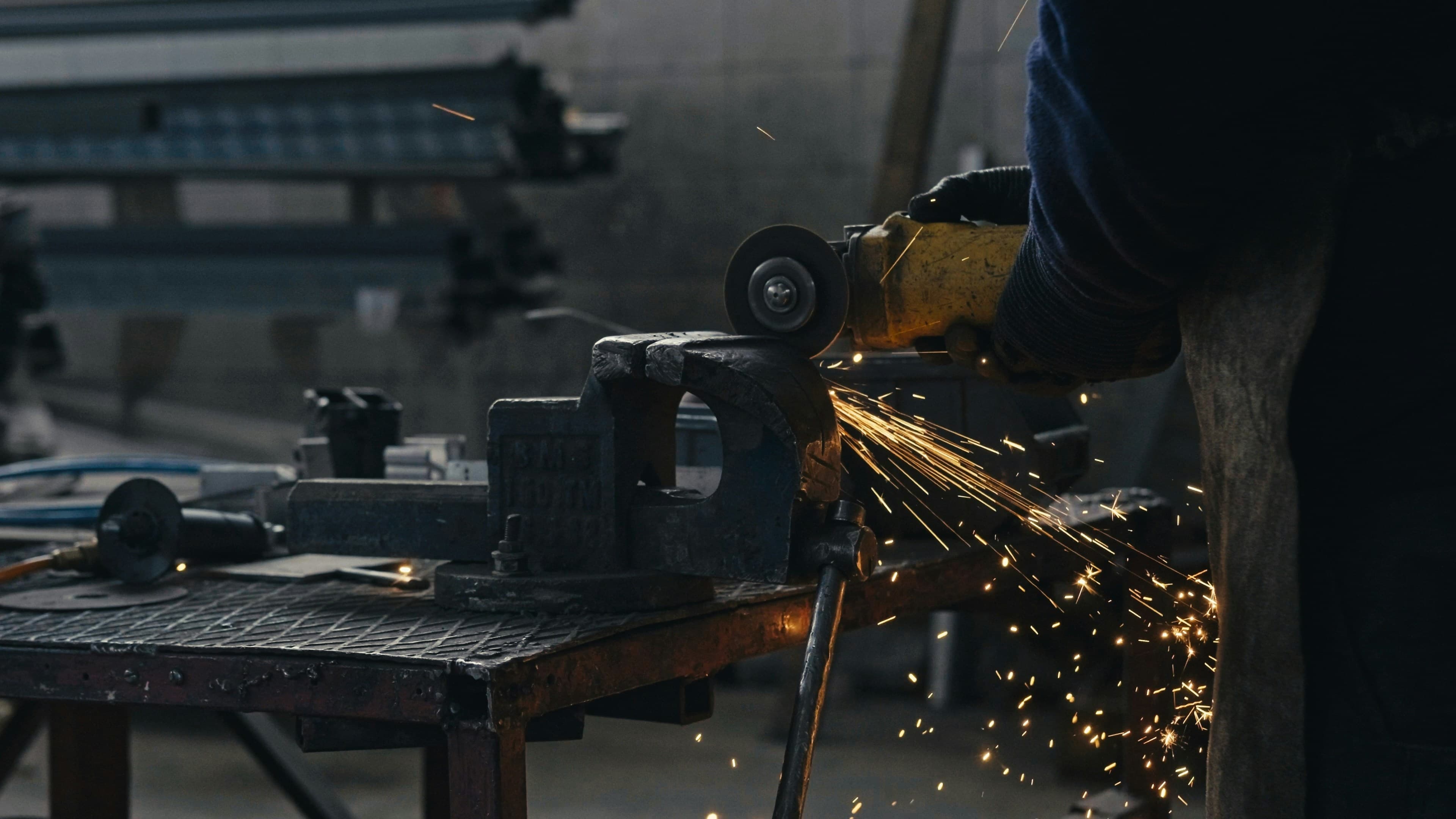 Fabricators