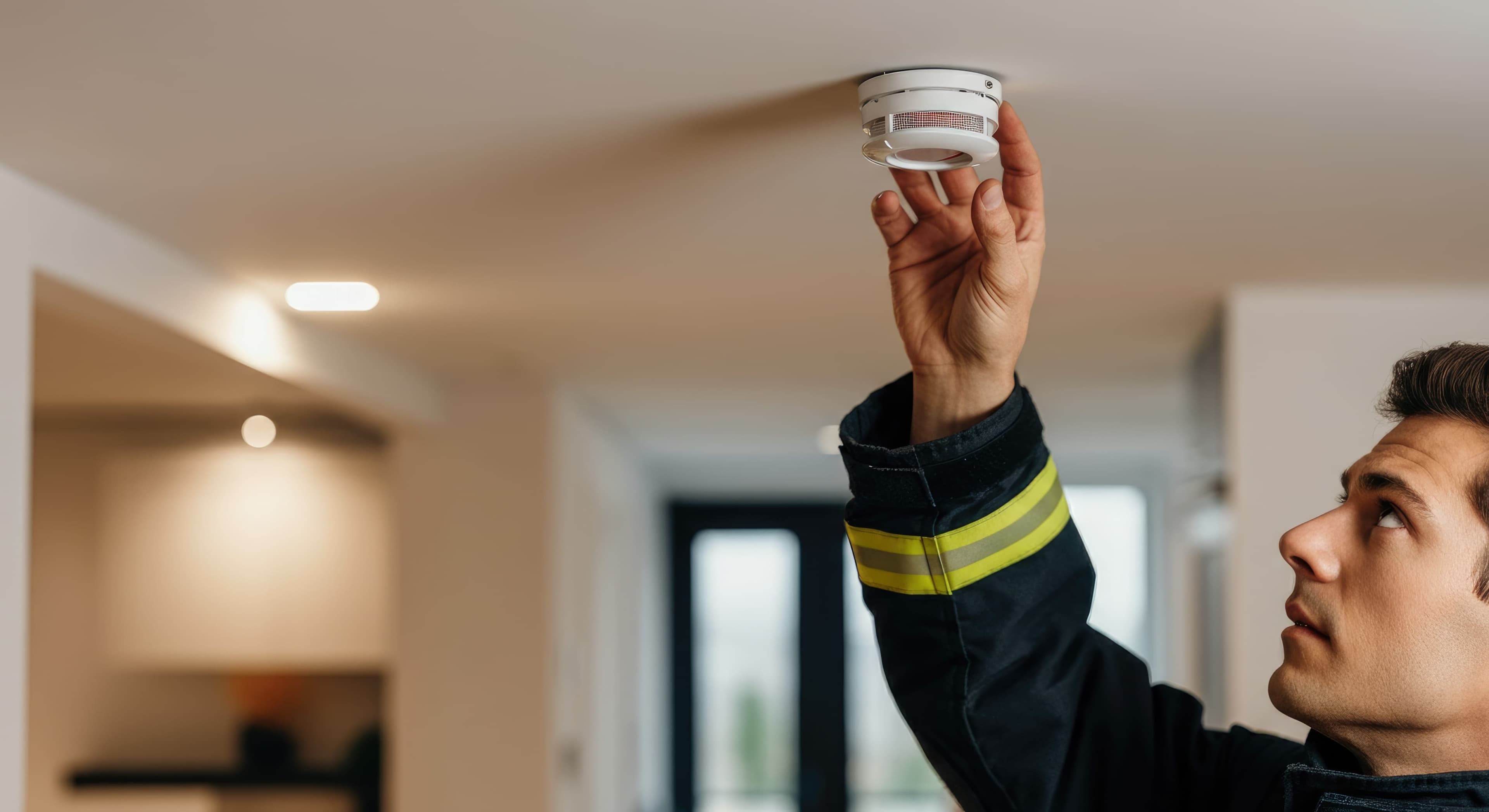 Fire Safety Component Repair / Replacement