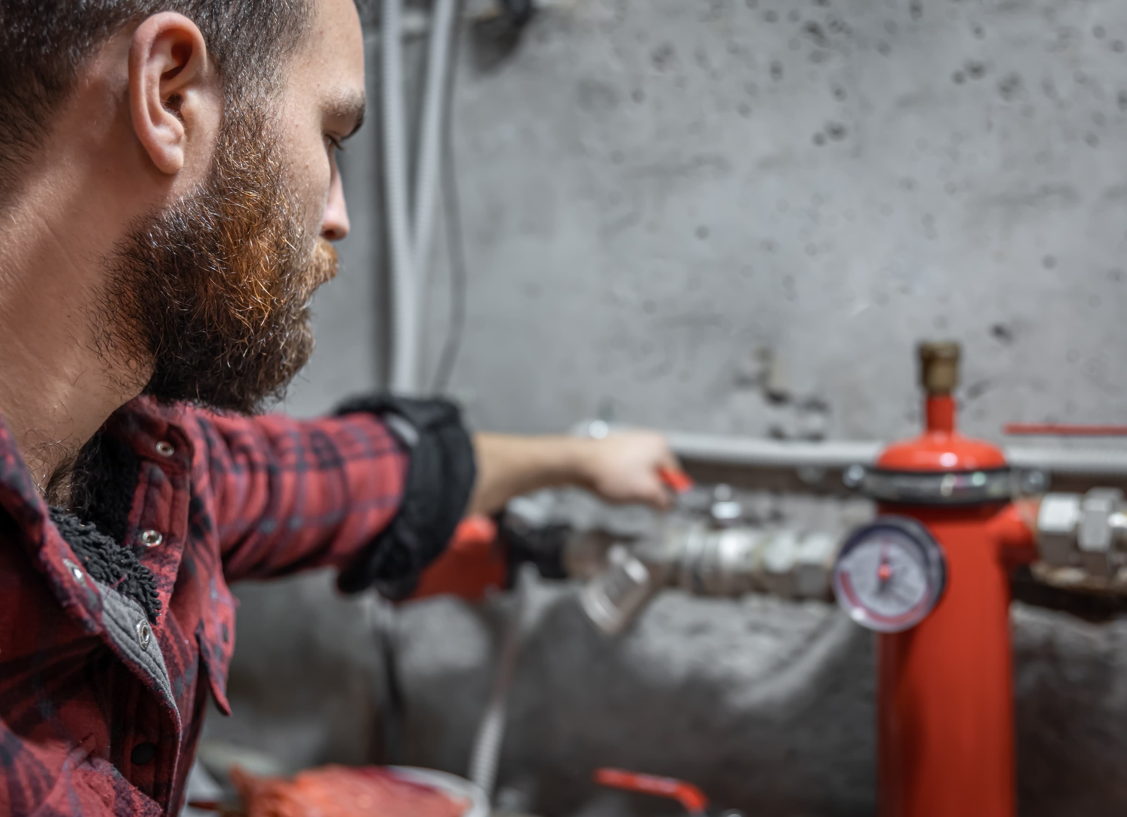 Fire Safety Maintenance & Compliance