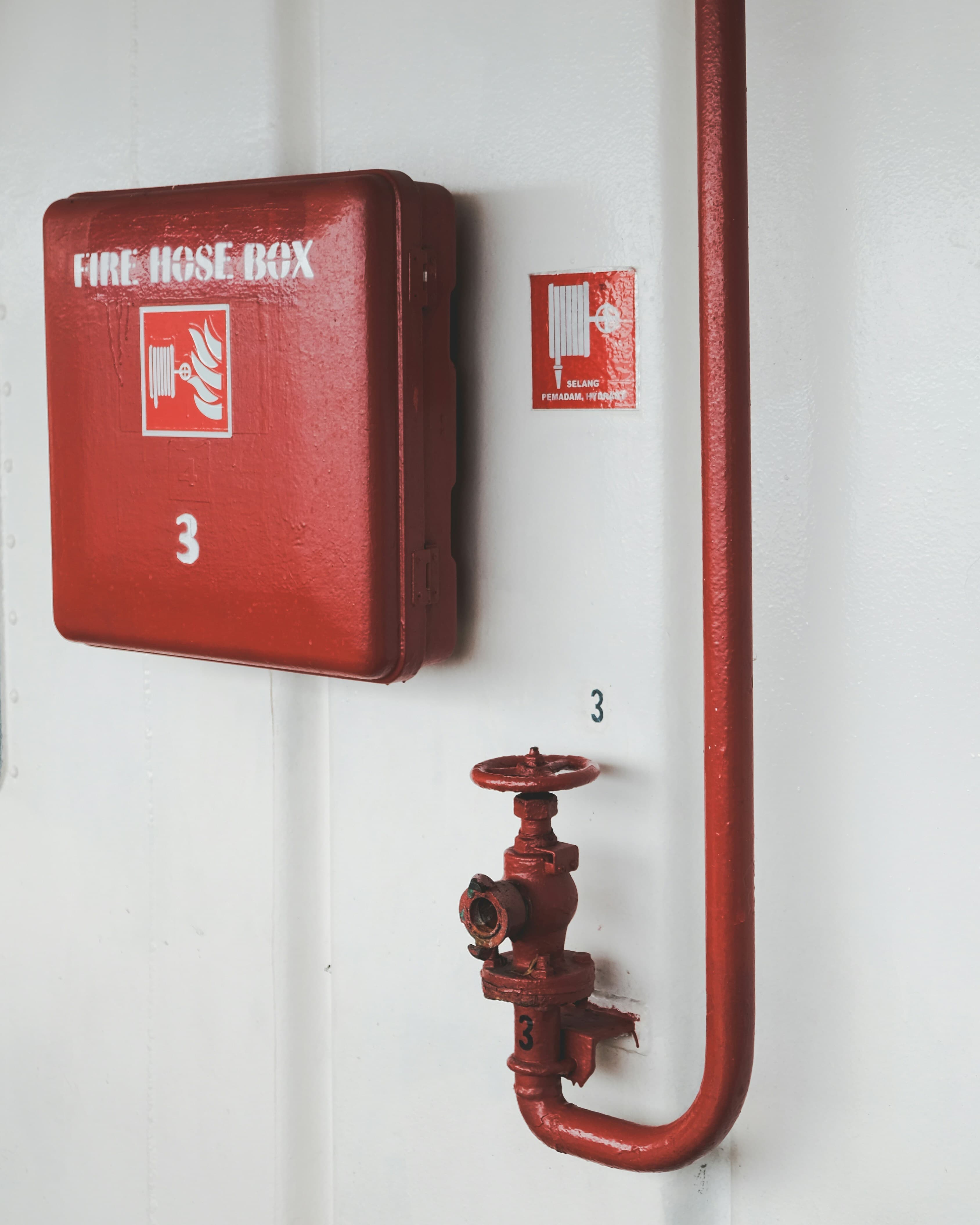 Fire Safety