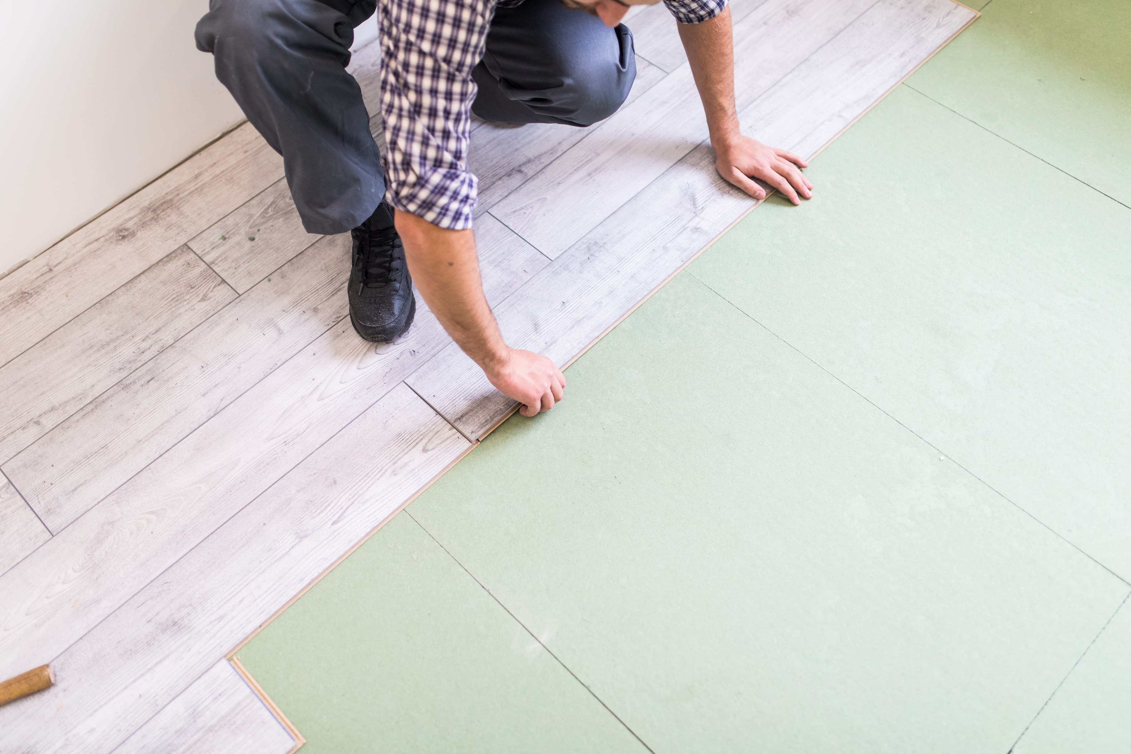 Floor Care Services