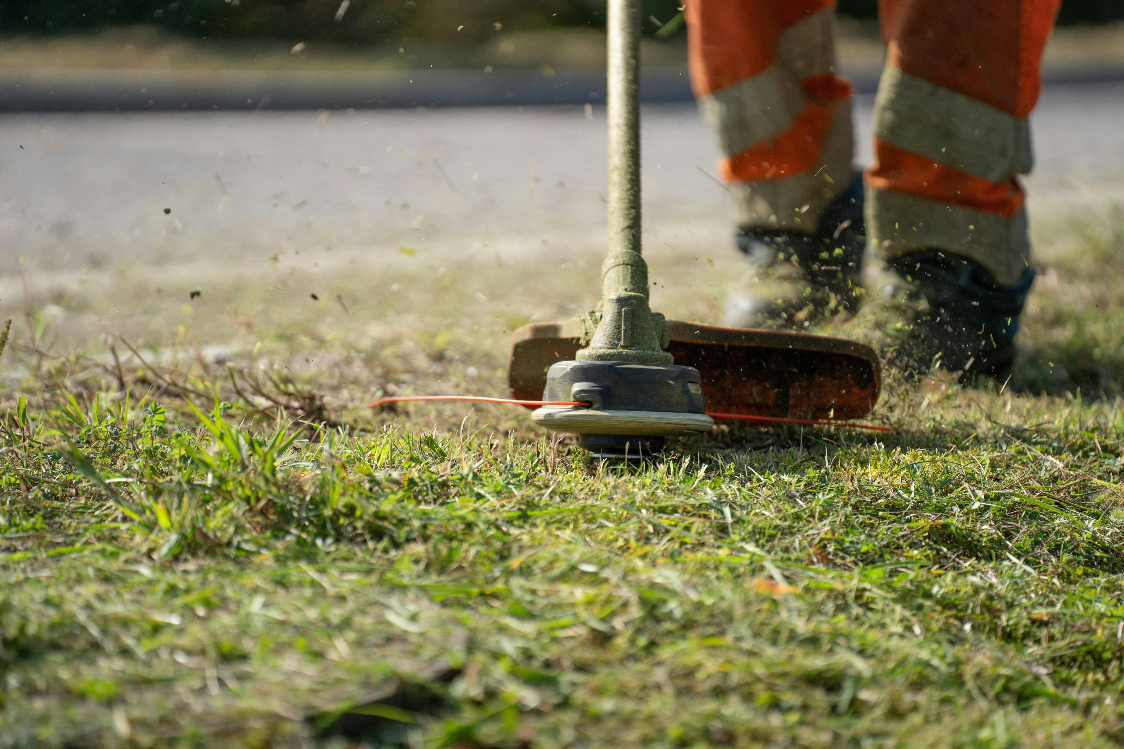 Garden Maintenance Services