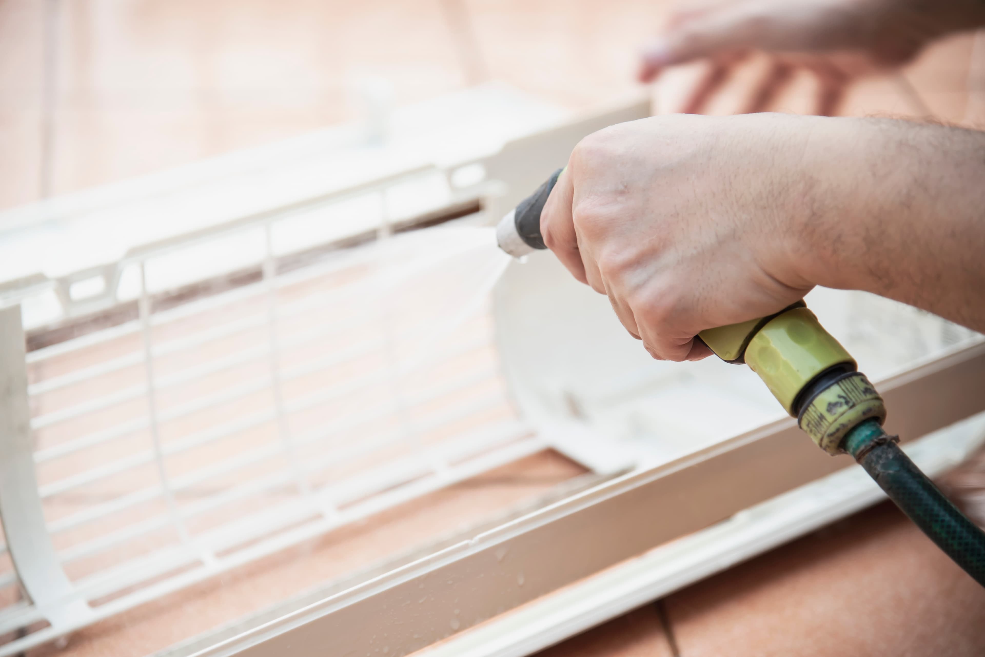 HVAC Preventive Maintenance Services