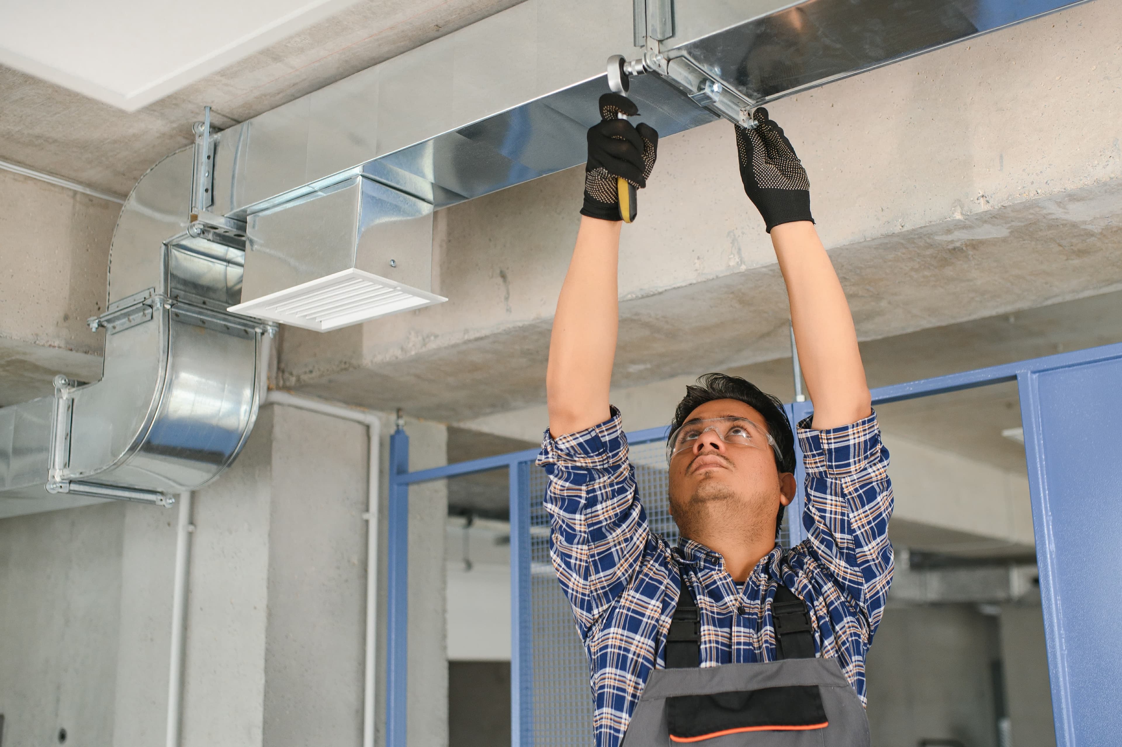 HVAC
