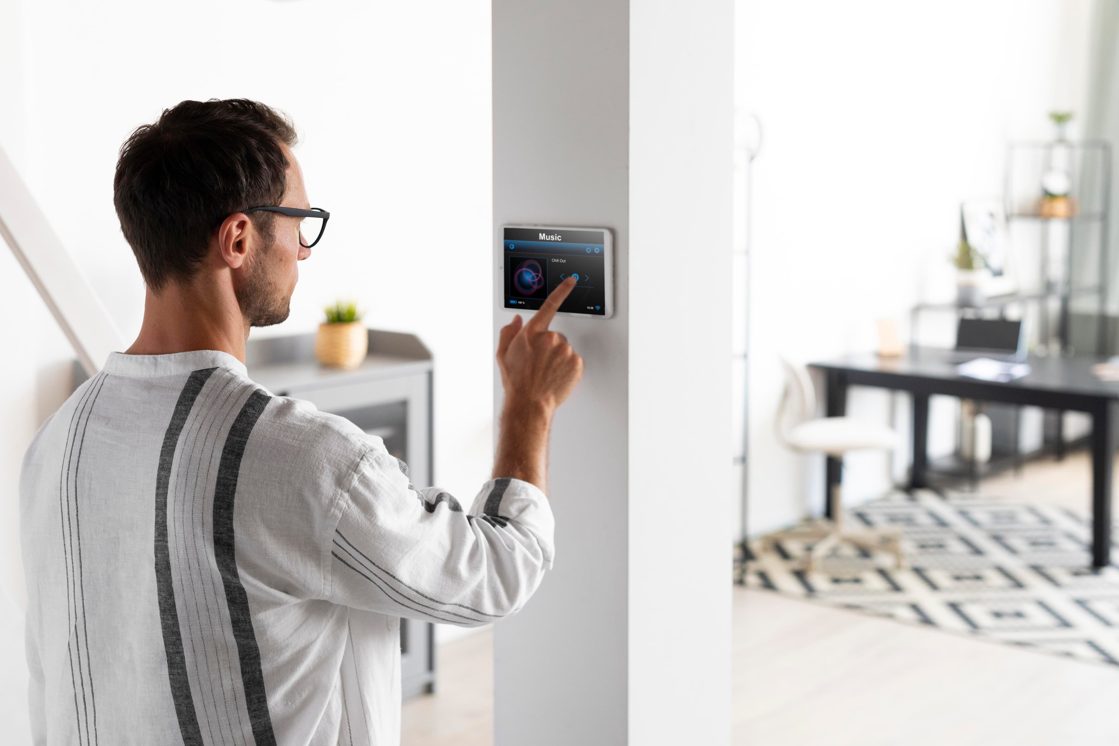 Intercom Device Modernisation