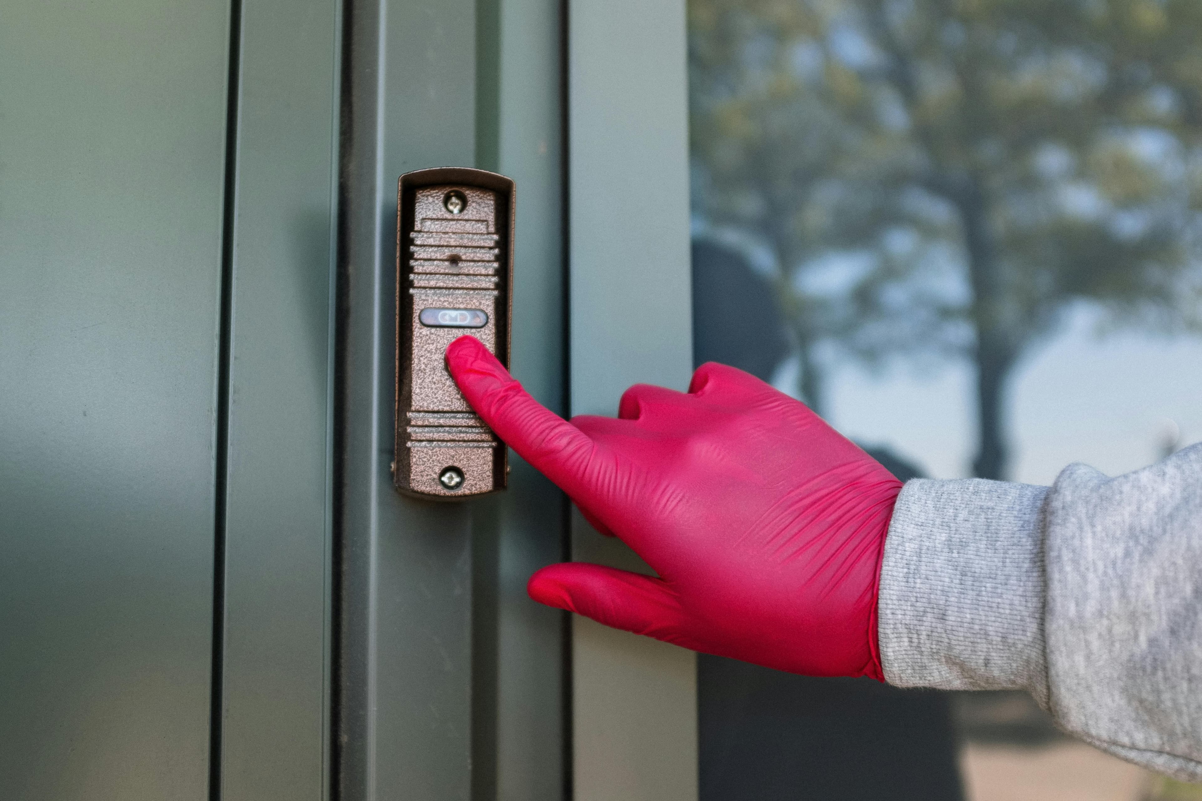 Intercom Device Repair / Replacement