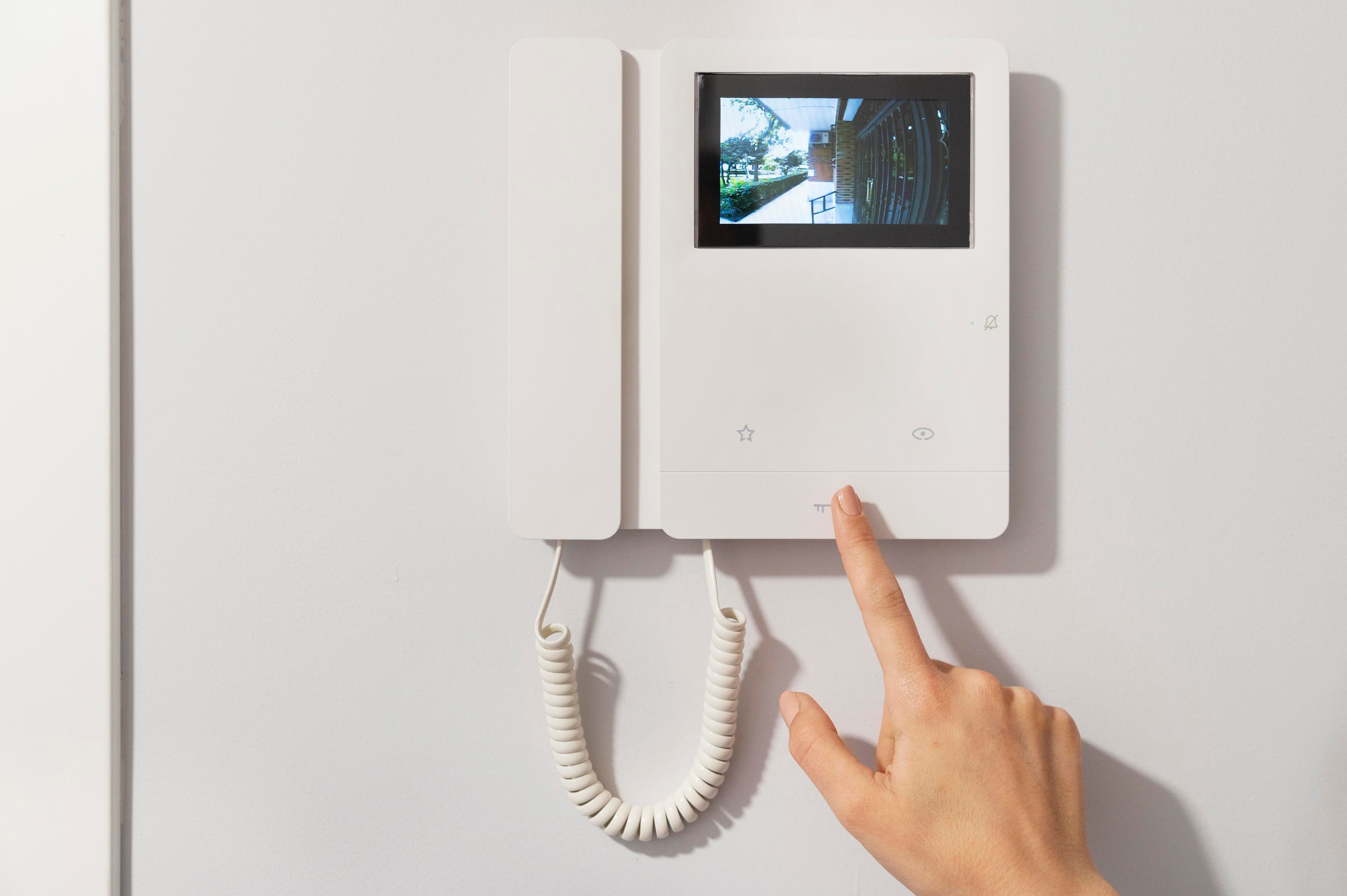 Intercom System